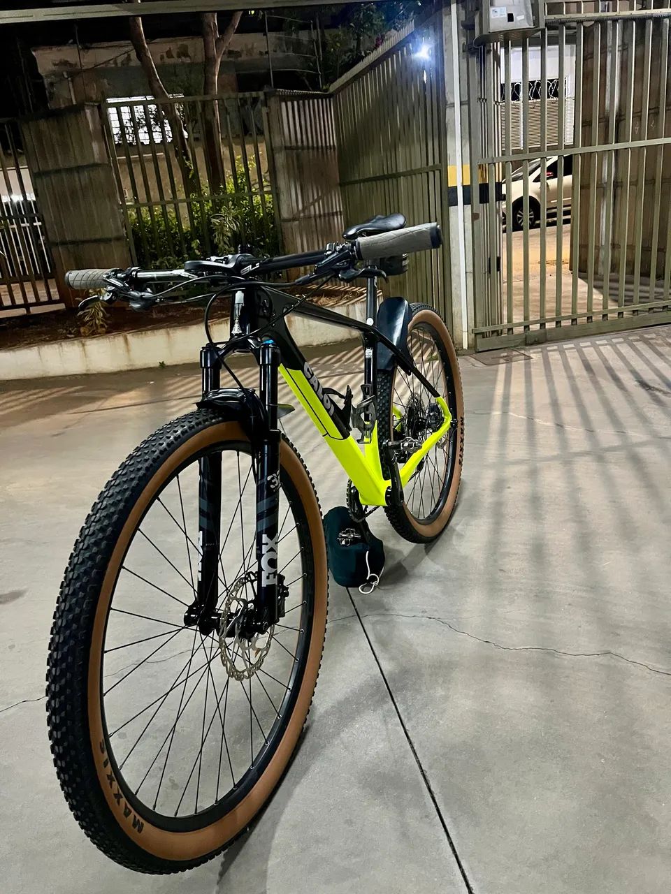 Caloi Elite Carbon Racing - Foto 4