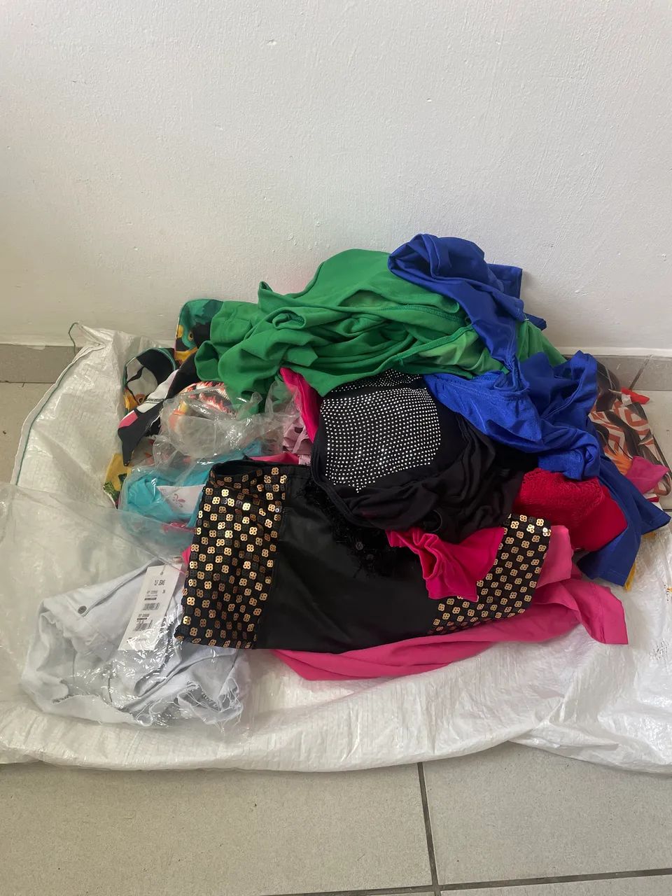 Roupas