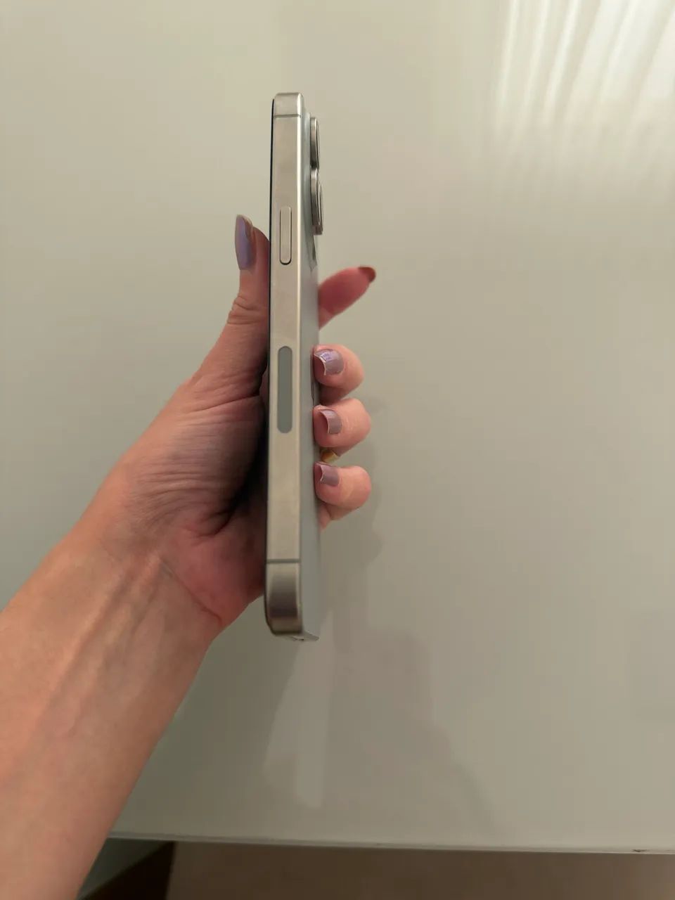 iPhone 15 pro Max 256GB  - Foto 4