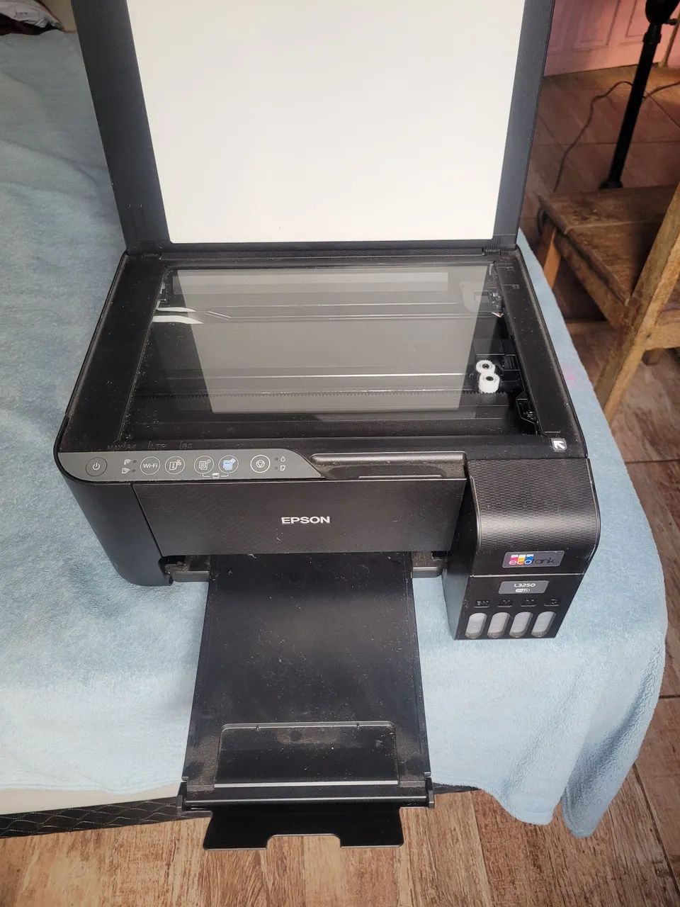Impressora  - Foto 2