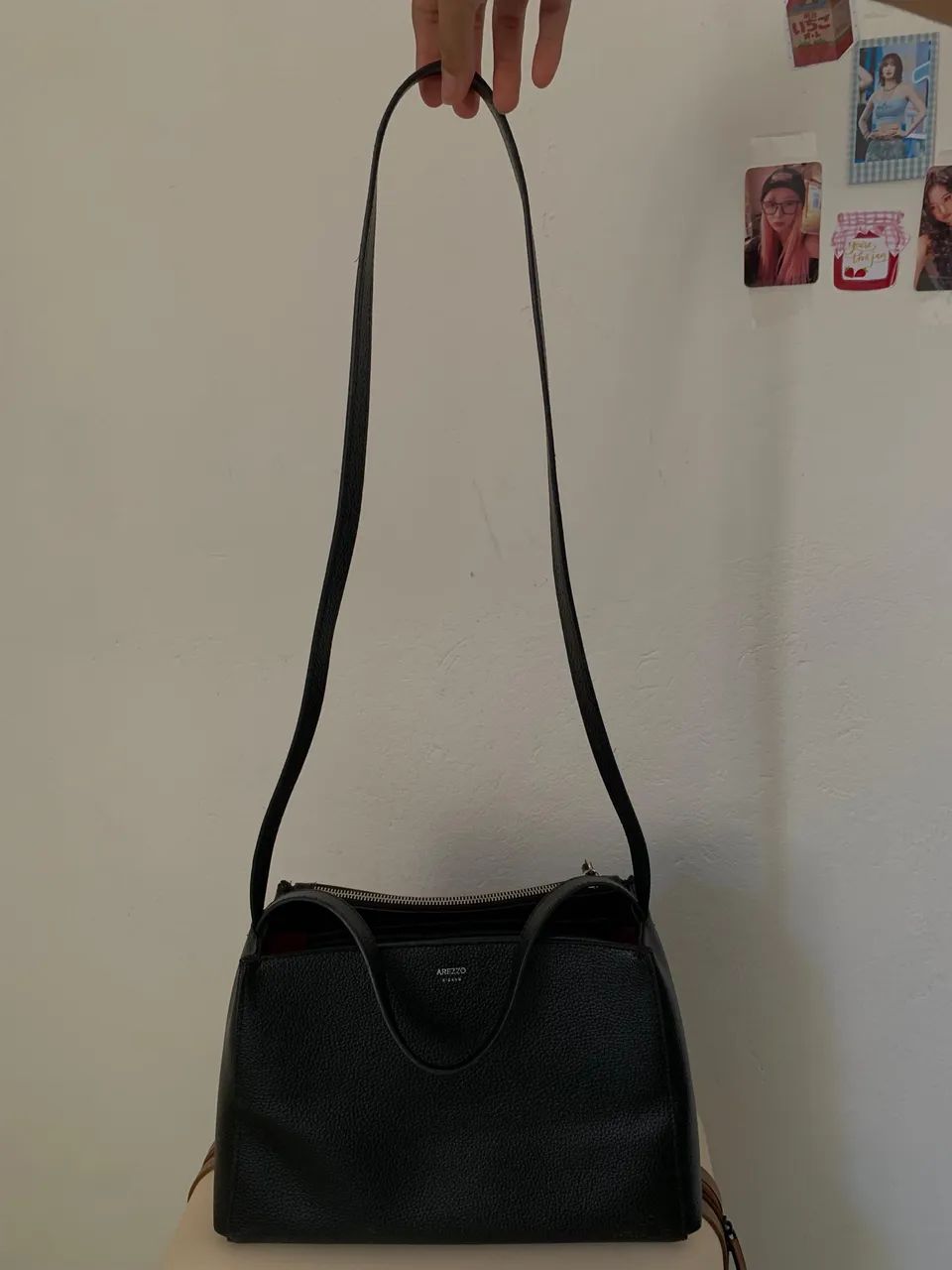 Bolsa Arezzo 