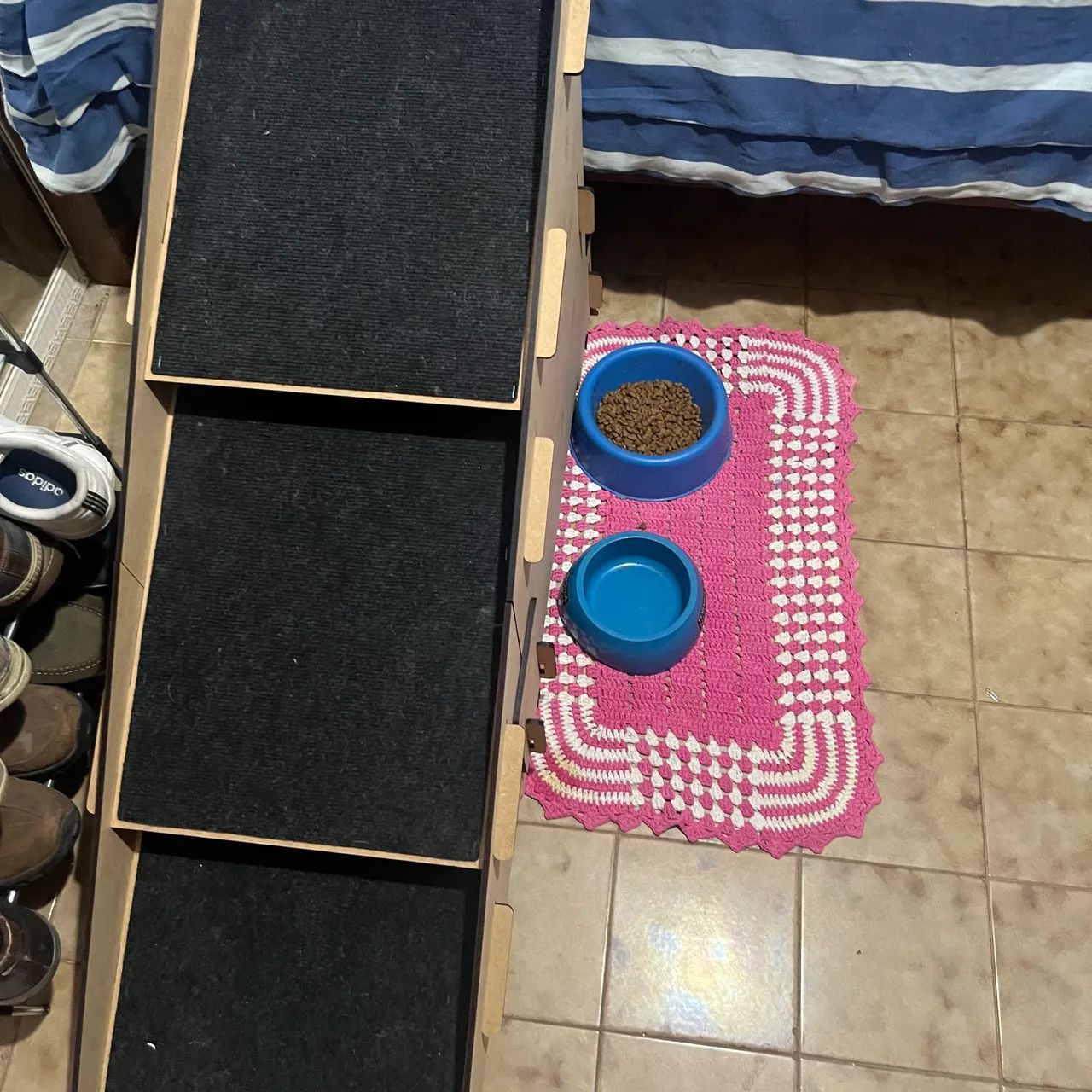 Vendo escada pet - Foto 3