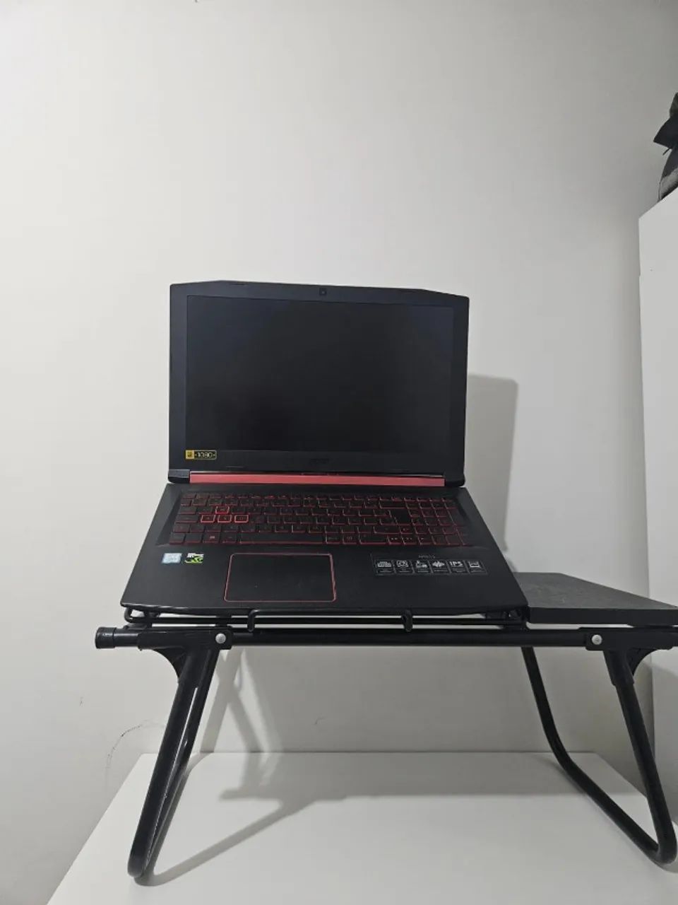 Mesa De Colo Para Notebook Metaltru - Foto 4