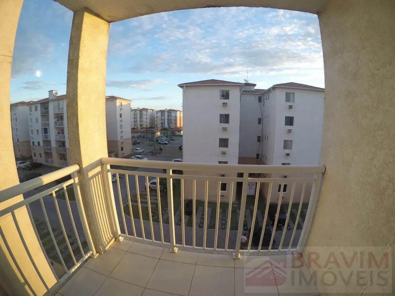 PRAÇAS SAUÍPE com 70 m², 3 quartos em Praia da Baleia - Serra - ES - Foto 4
