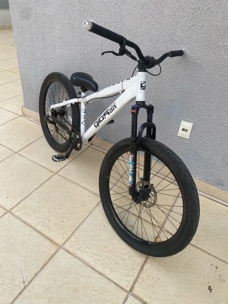 Gios FRX 2012  - Foto 3