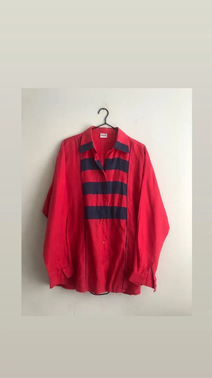 Camisão feminino Veste número 44