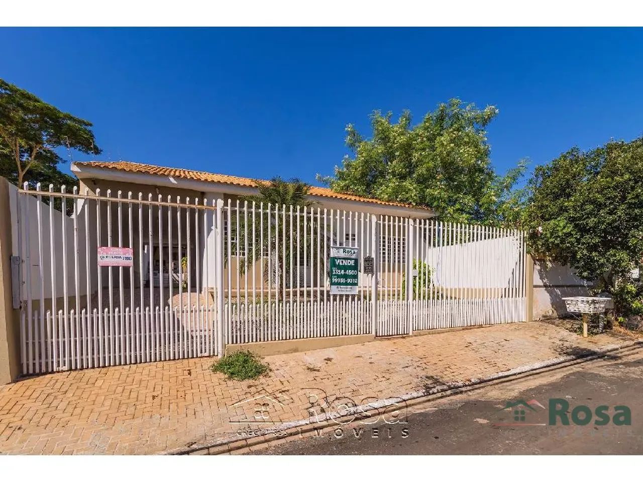 Casa para aluguel e venda NOVA ERA VÁRZEA GRANDE