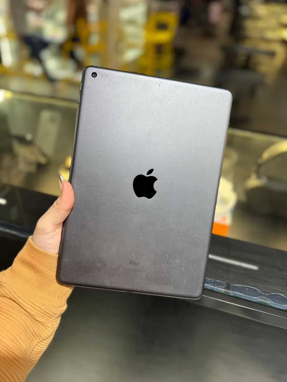 IPAD 9 ORIGINAL 100% - Foto 3