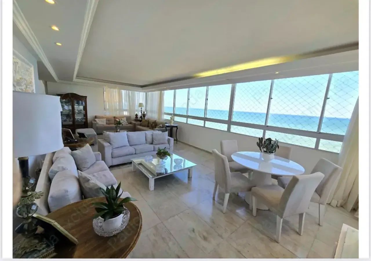 COBERTURA DUPLEX AVENIDABOAVIAGEM - 6 QUARTOS - Foto 4