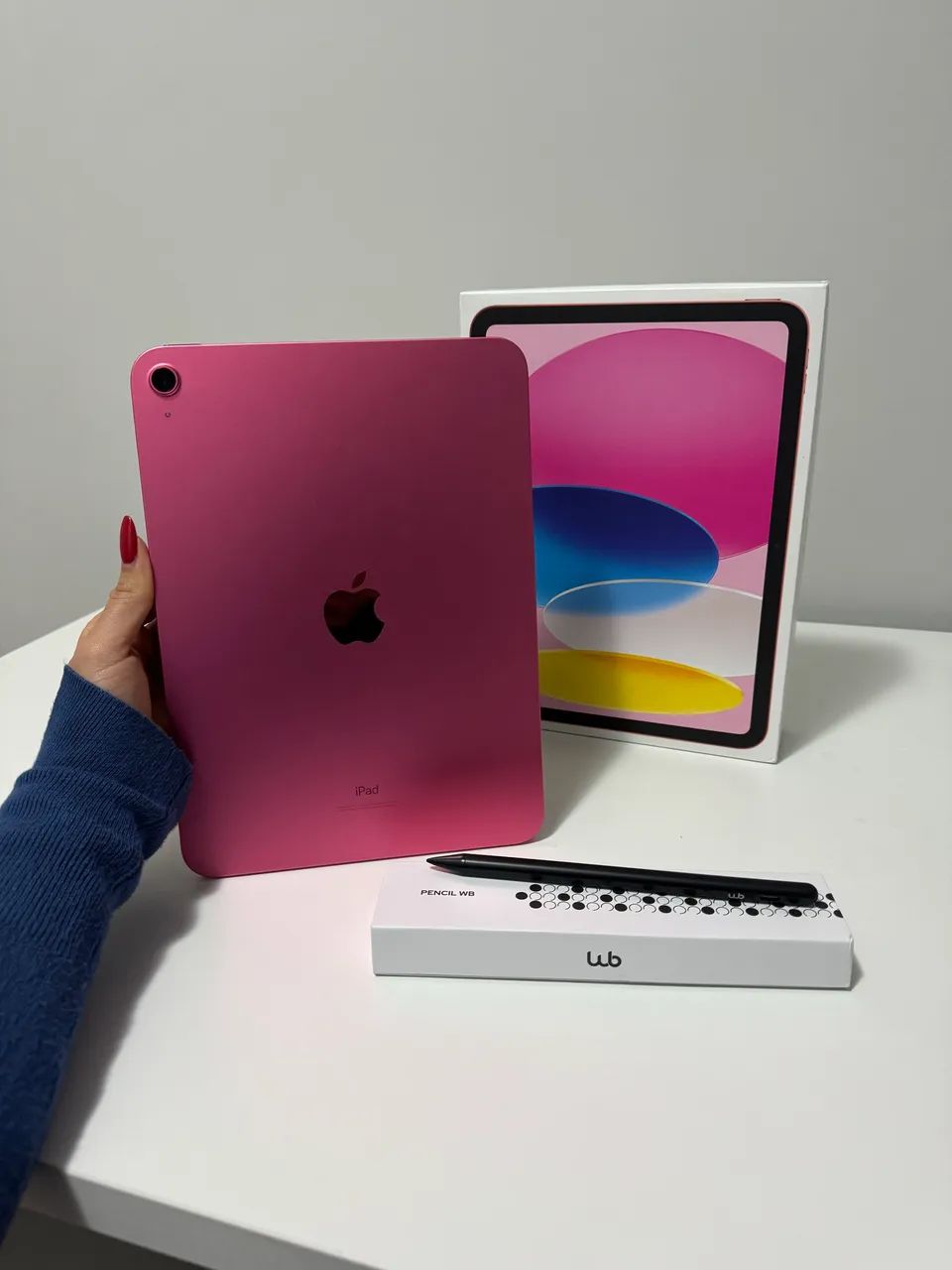 iPad 10ª geração 64gb
