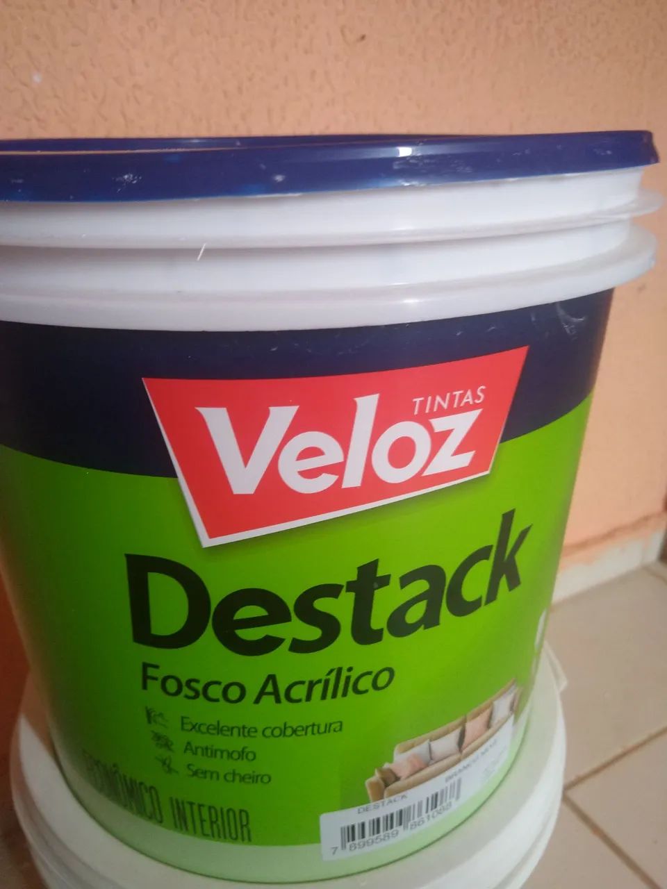 Acrylic Paints and Acrylic Putty65115753195907123