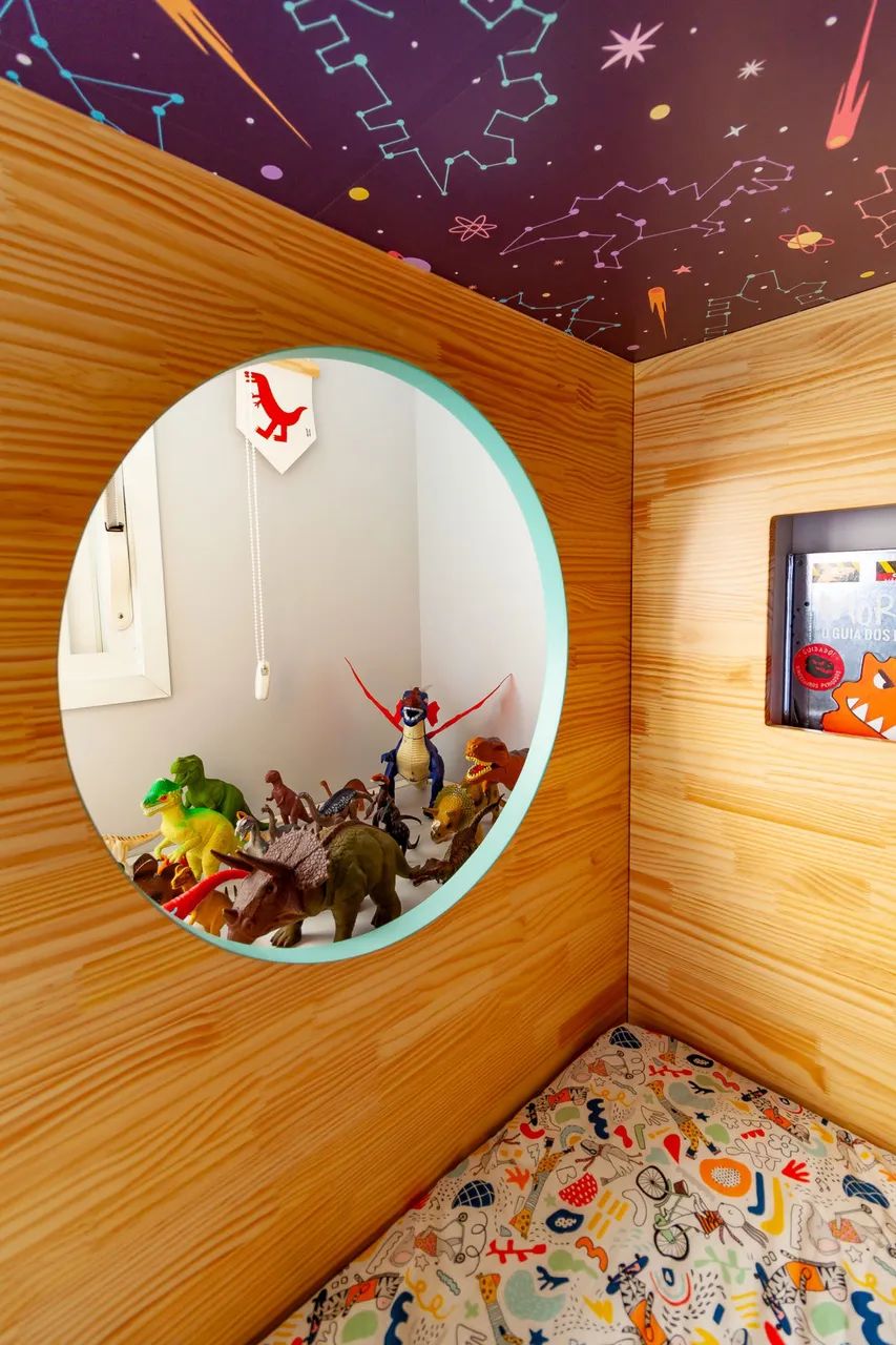 Quarto infantil uebaa - Foto 5