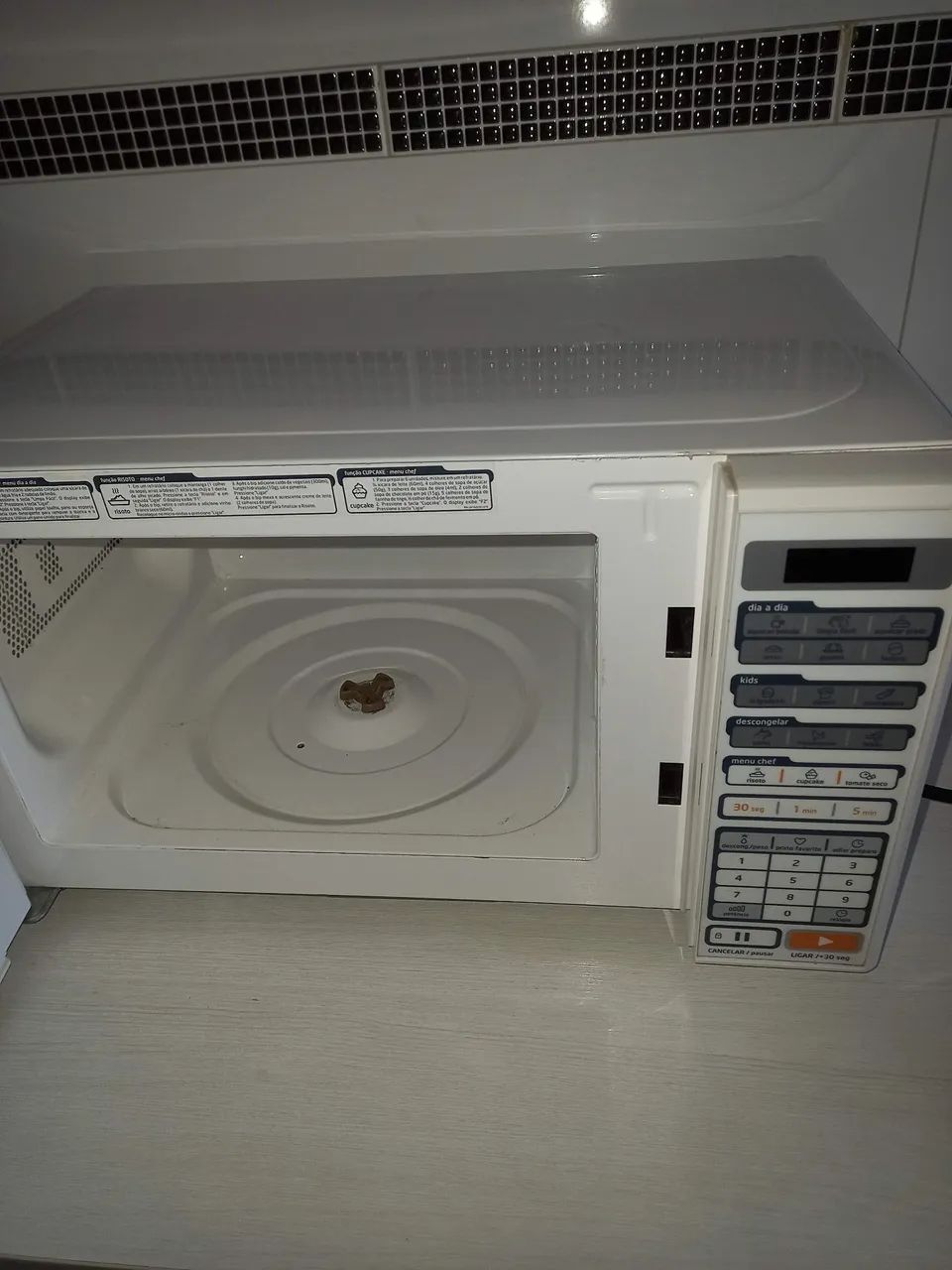 Micro-ondas  - Foto 2