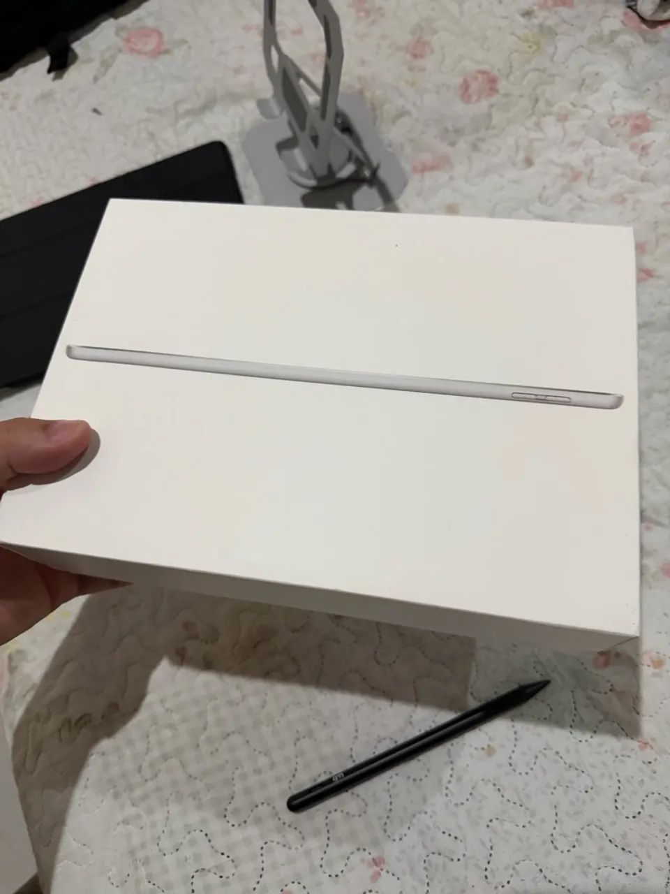 iPad 9ª Geração + Kit Completo - Foto 5