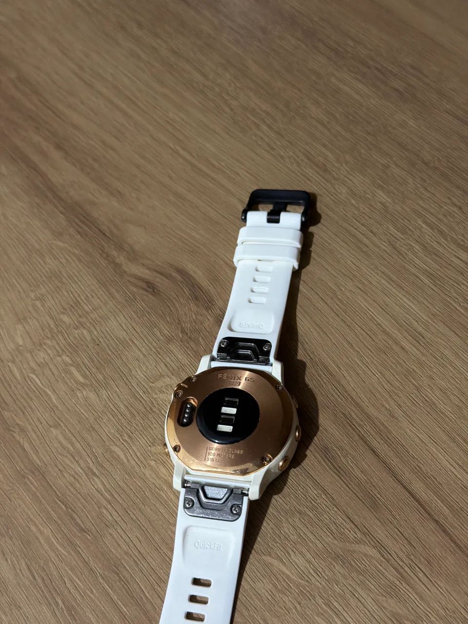 Garmin fenix 6s pro ( defeito )  - Foto 2