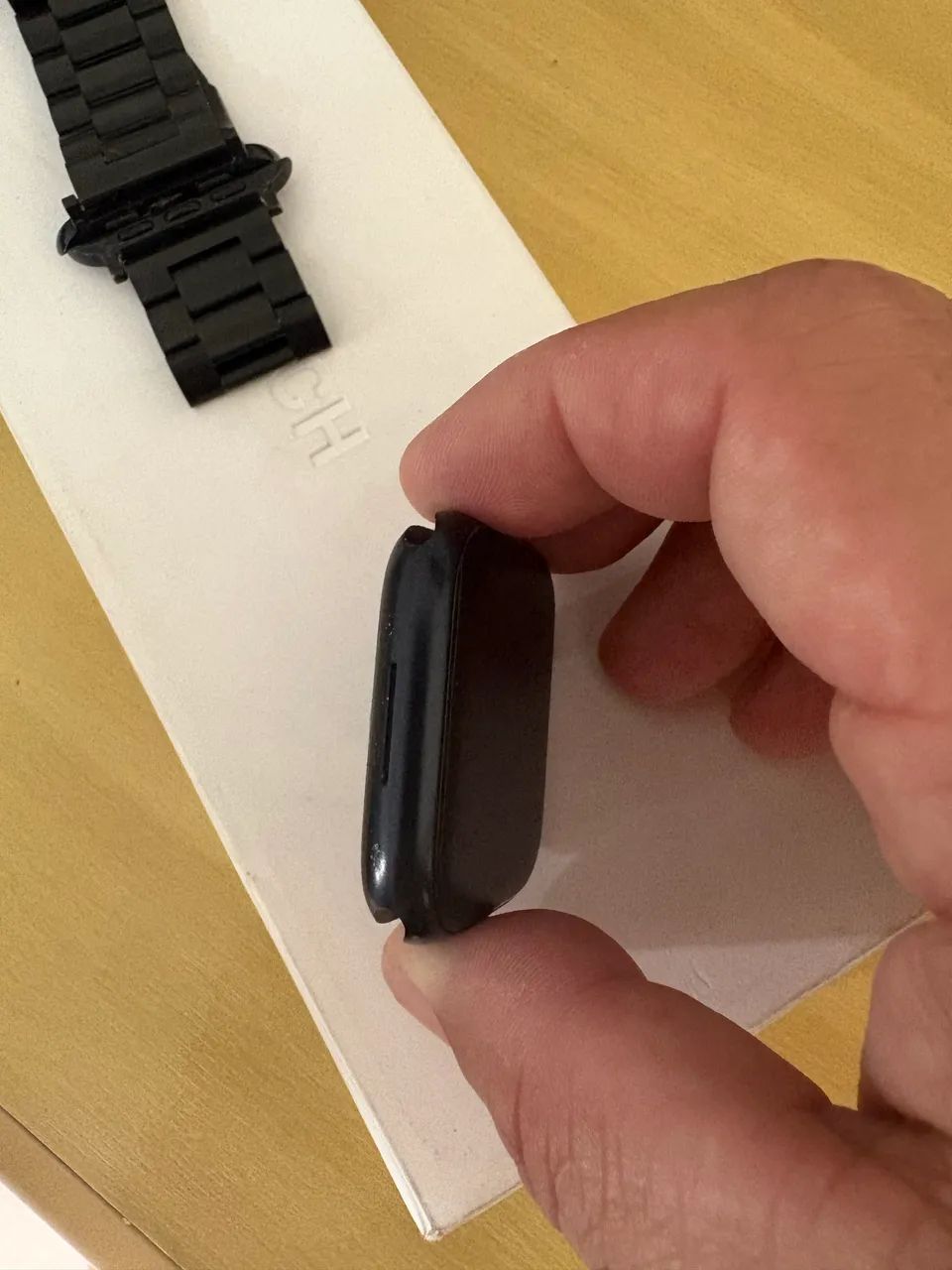 Apple Watch 9 - Foto 3