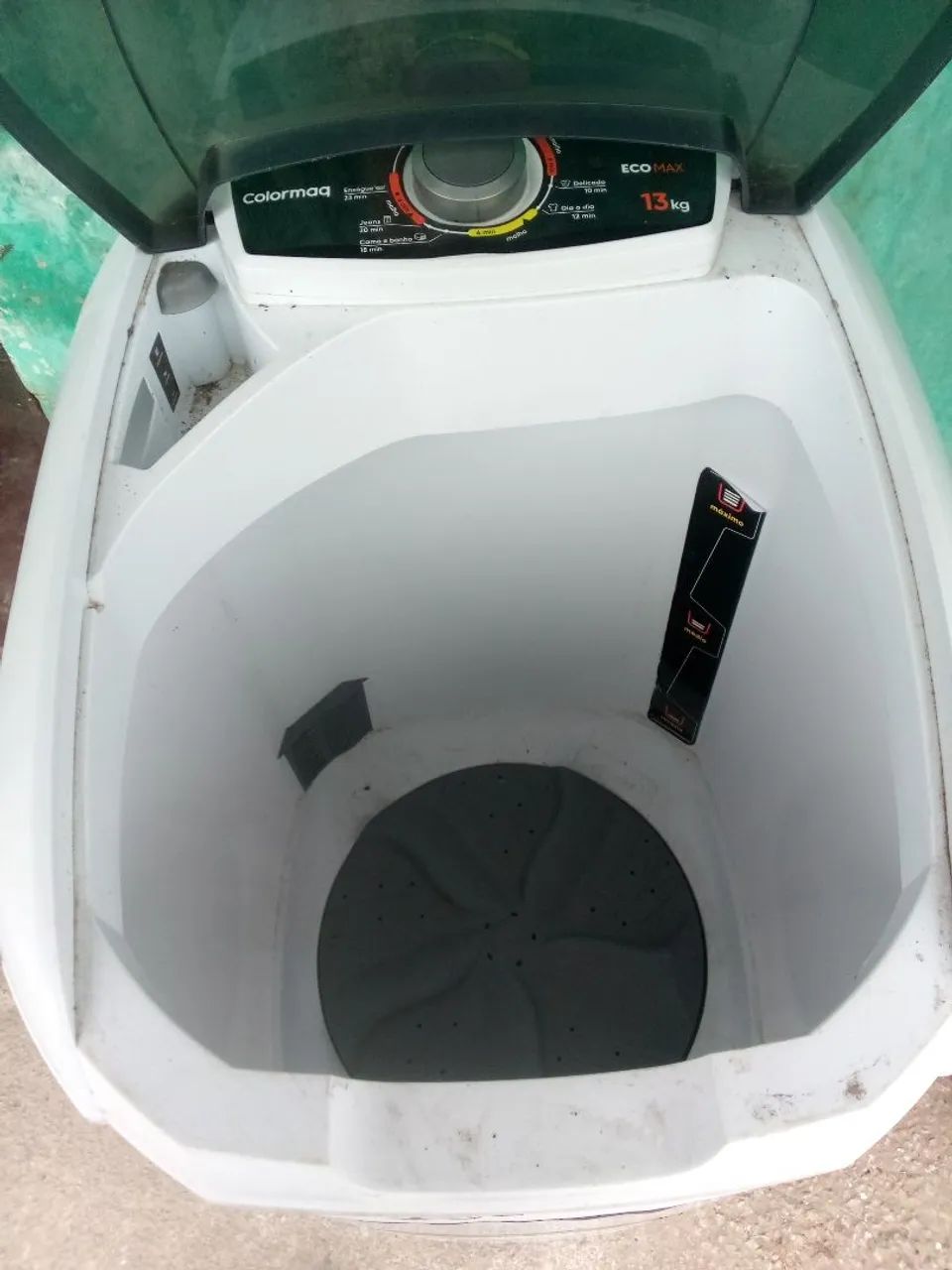 Tanquinho de lavar roupa  - Foto 2