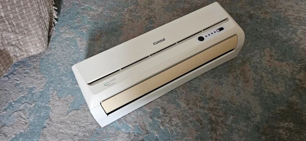 ar condicionado Split Consul 9.000 BTUS