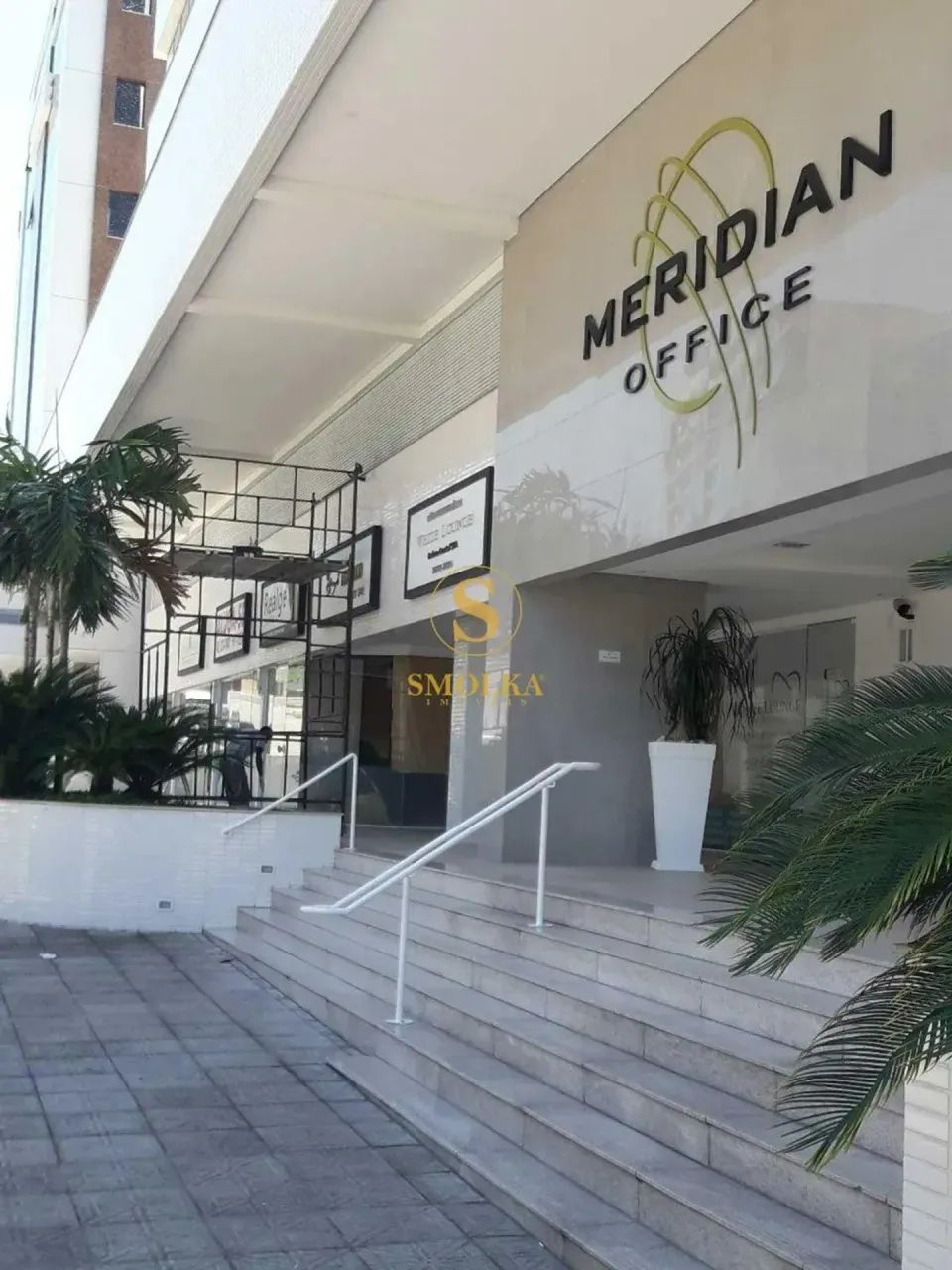 Oportunidade! Escritório para venda na Trindade - Florianópolis - SC - Foto 5