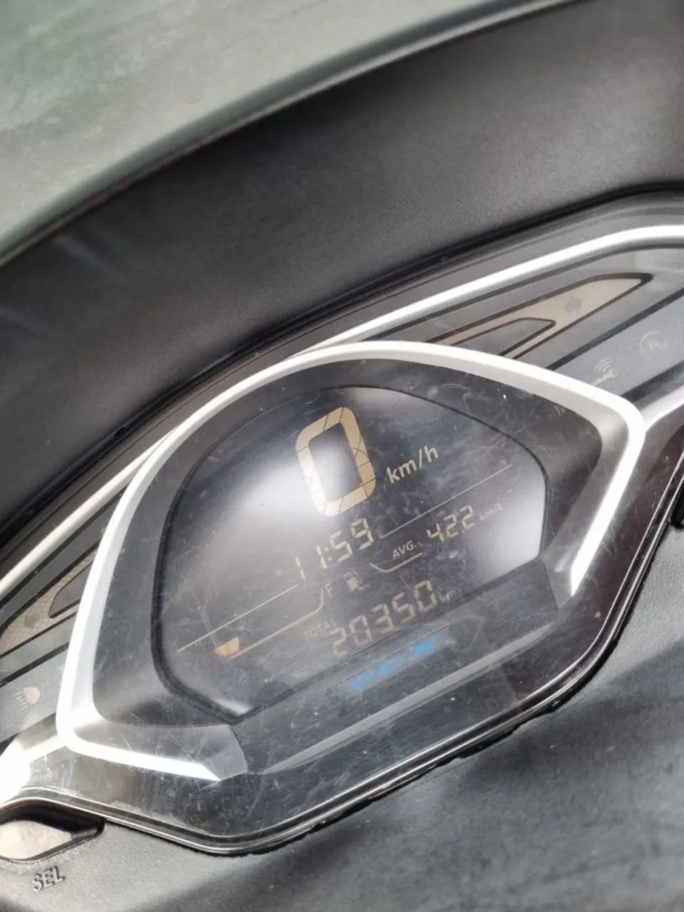 2021 Honda ABS 150 - Foto 3