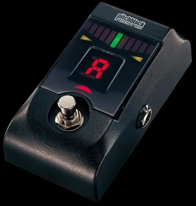 Pedal De Efeito Korg Distortion Dst-1 Vintage - Instrumentos