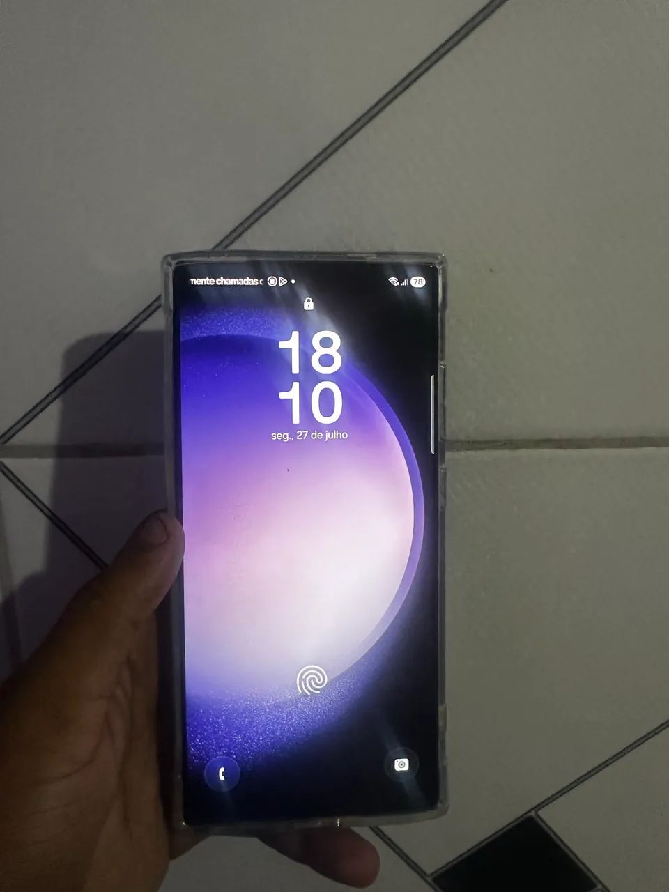 Celular s23 ultra - Foto 4