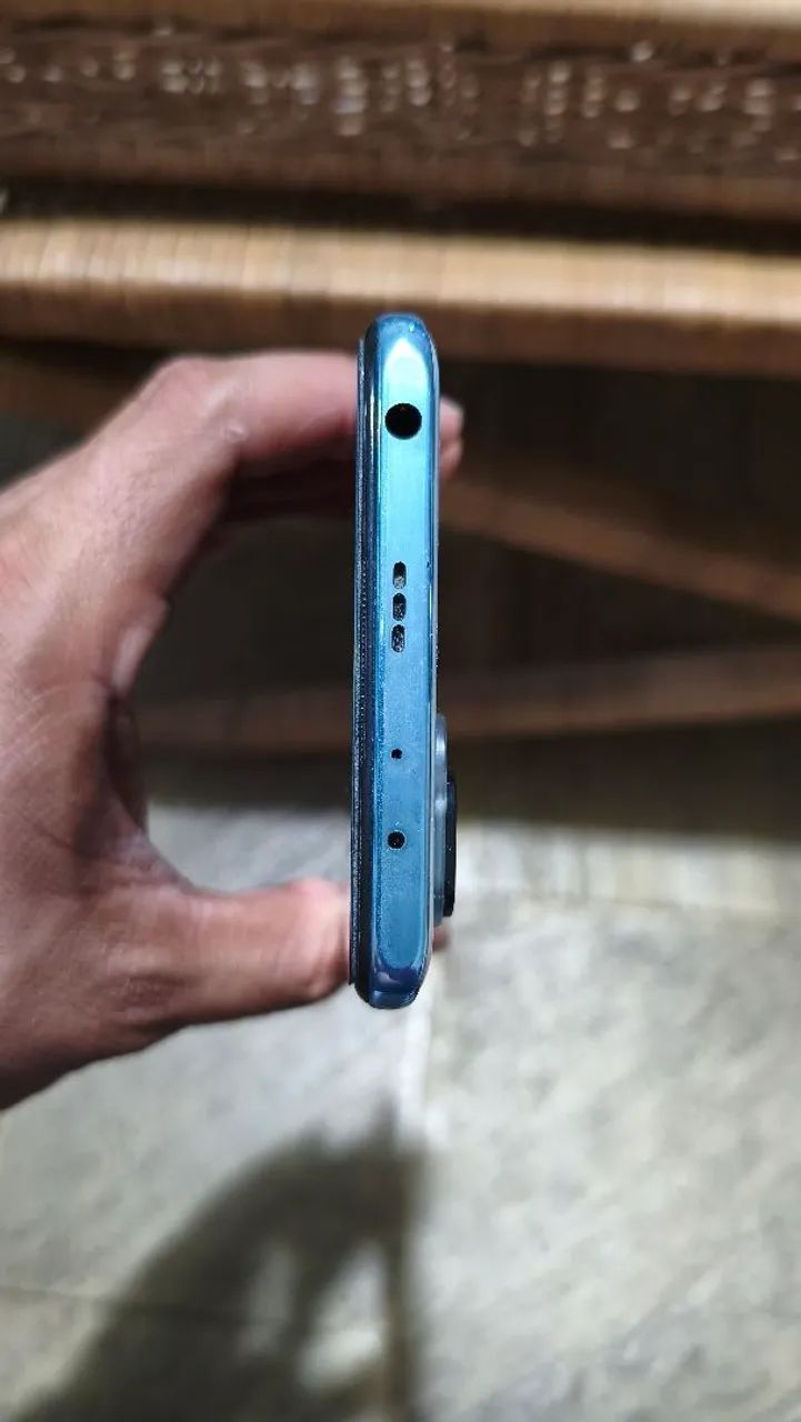 Celular Xiaomi Redmi Note 10 Pro Max  - Foto 3