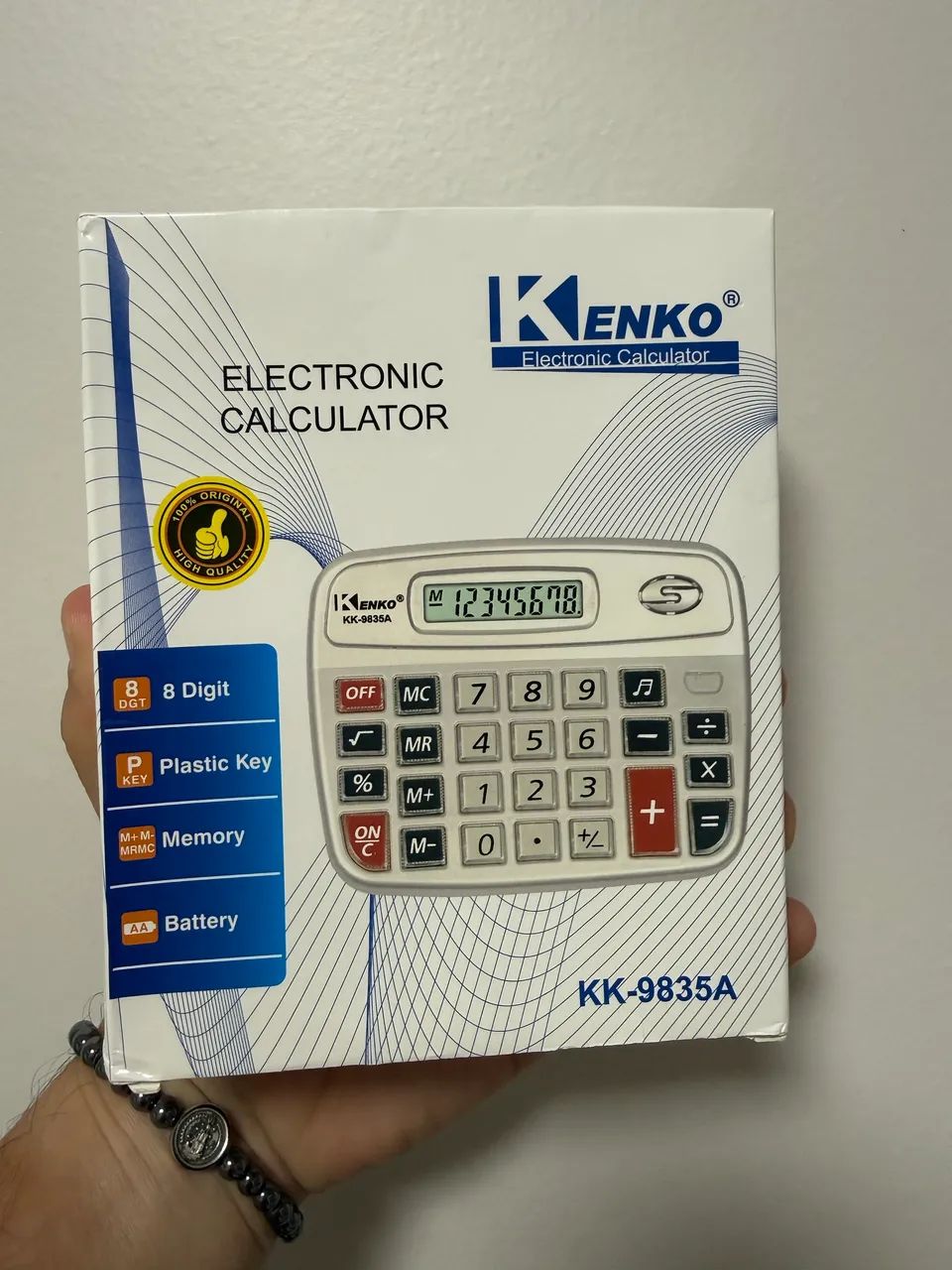 Calculadora  - Foto 3