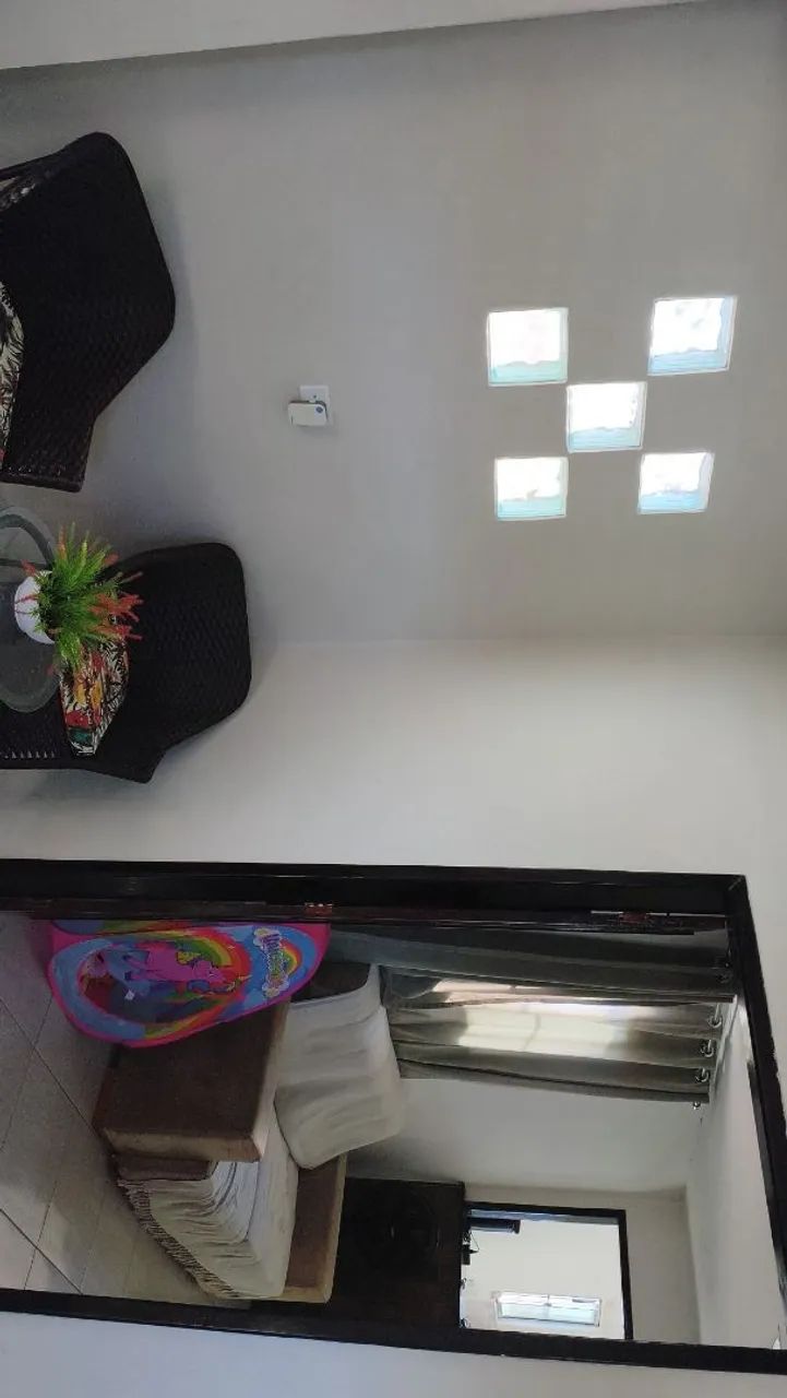 Vendo casa