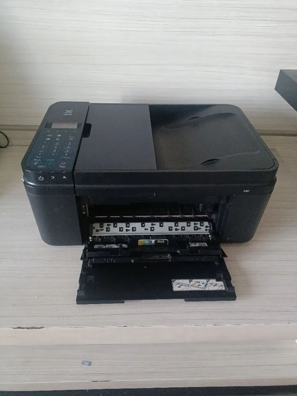 MULTIFUNCIONAL CANON - Foto 2