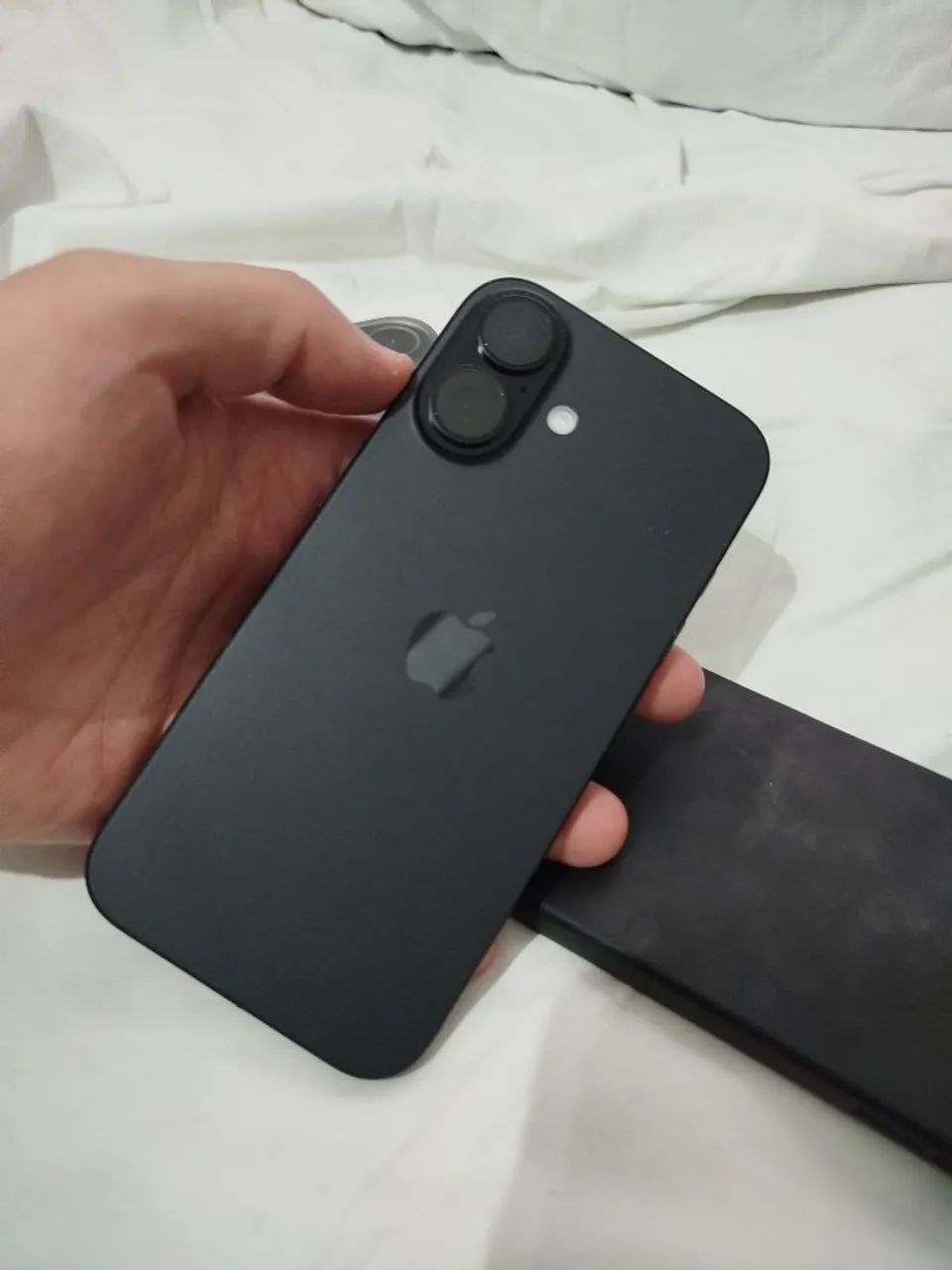 iPhone 16 256gb - Foto 2