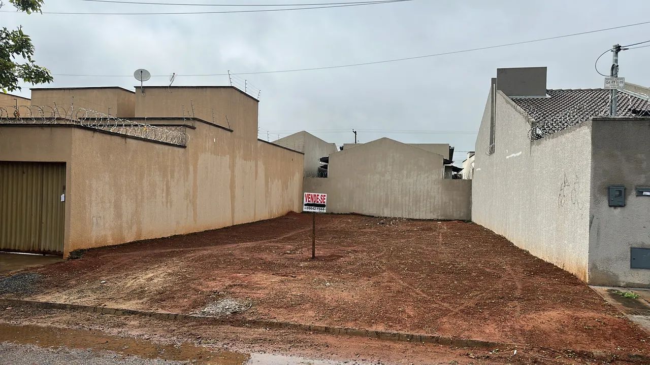 Foto - Goiânia - Residencial Buena Vista IV