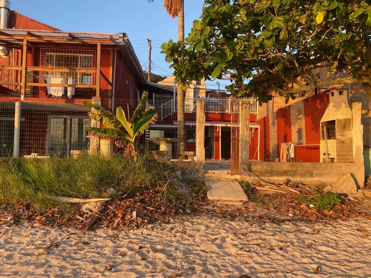 Pousada em Florianópolis com vista para o mar - Foto 6