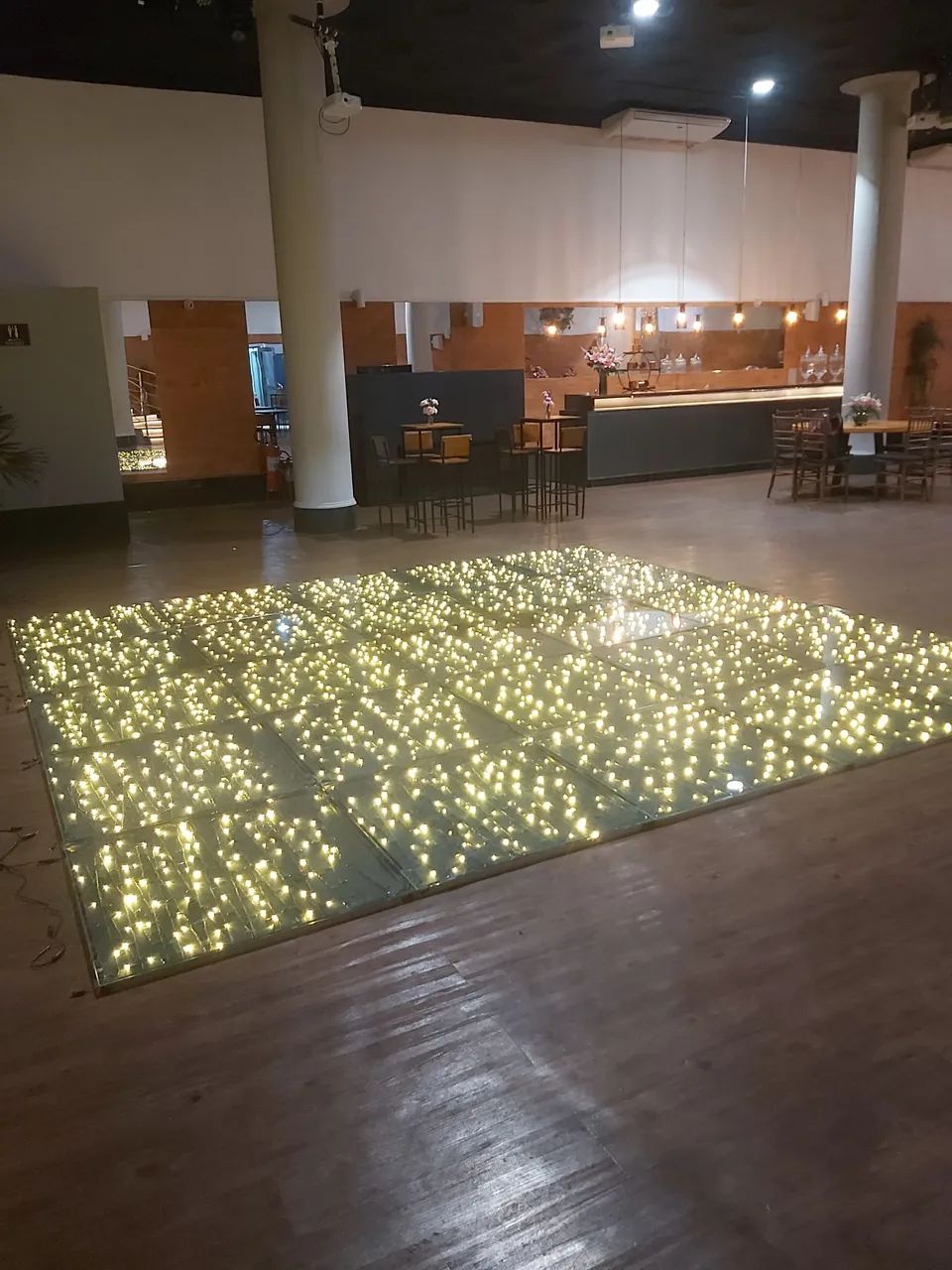 Pista de Led  - Foto 4