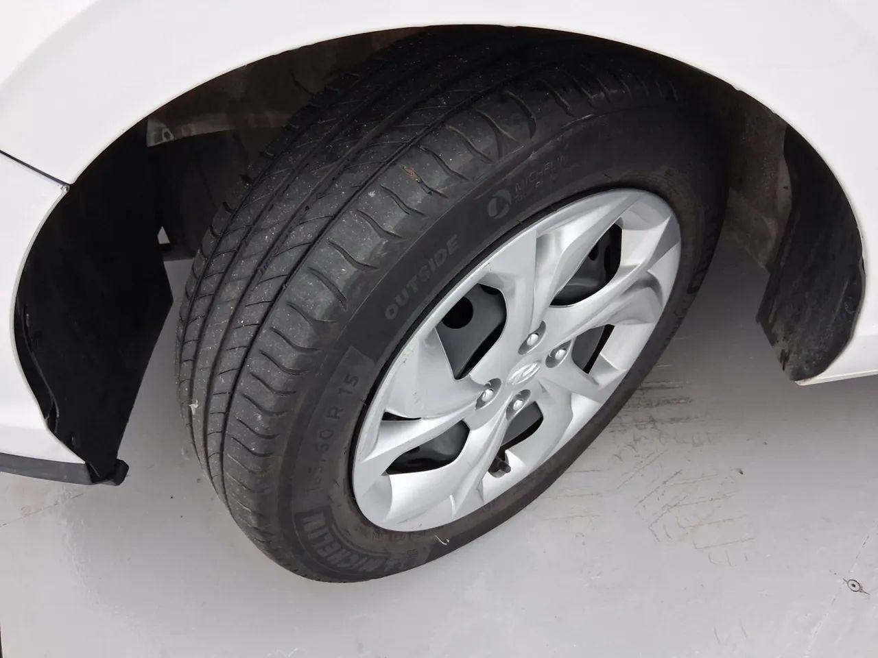 Hyundai HB20 Comfort 1.0 Flex 12V Mec., foto 11 de 18