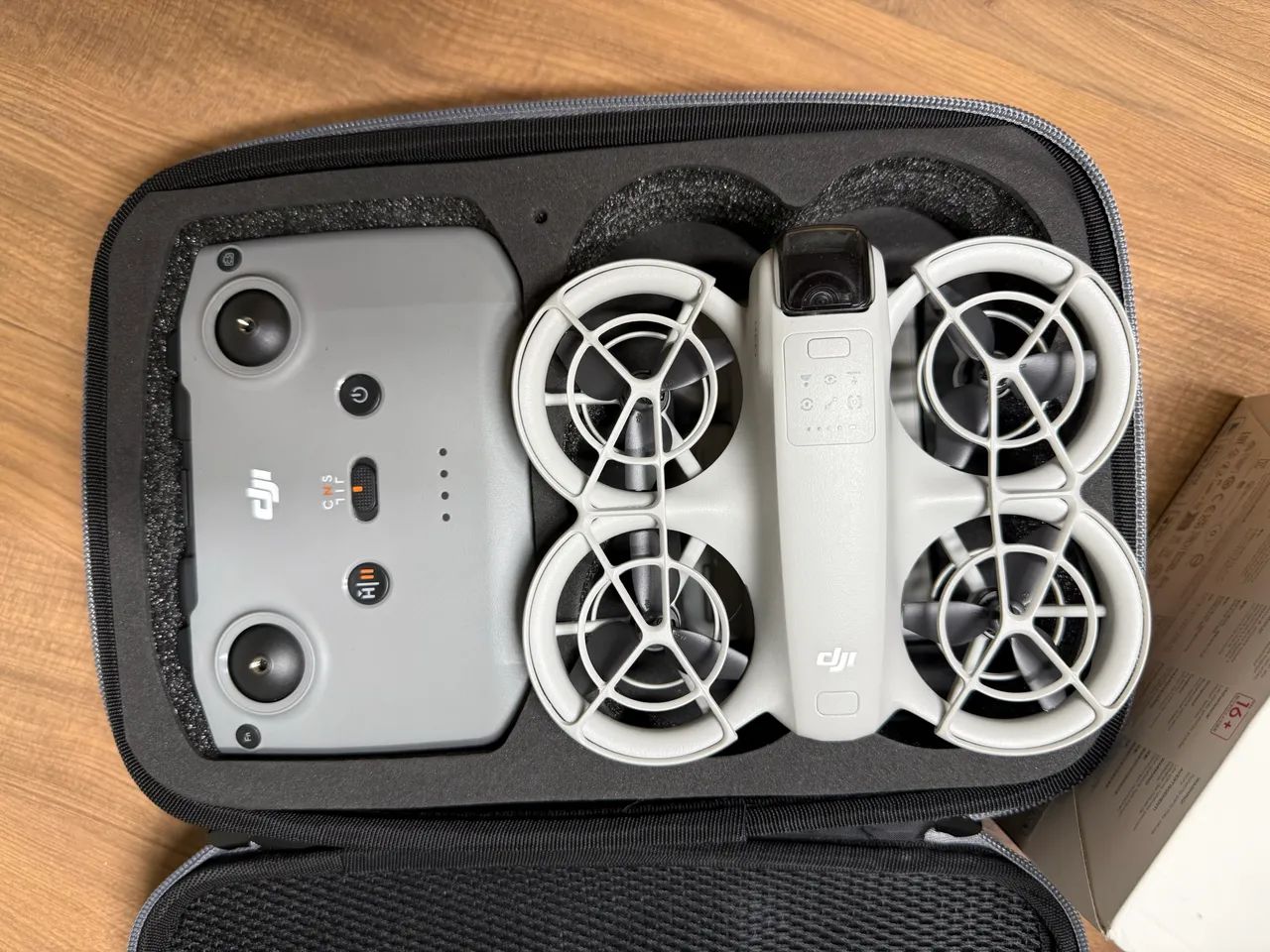DJI NEO Fly More Combo - Foto 2