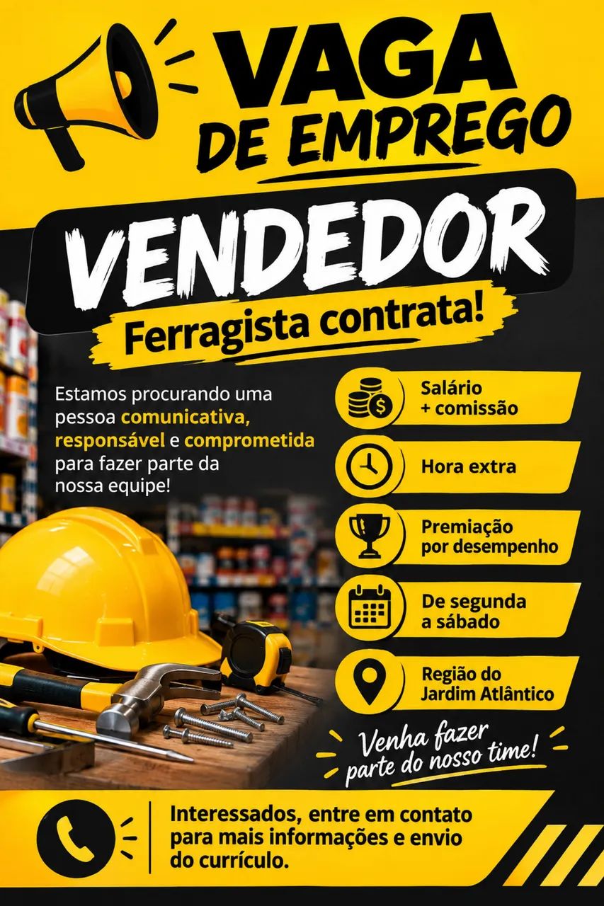 Vendedor 