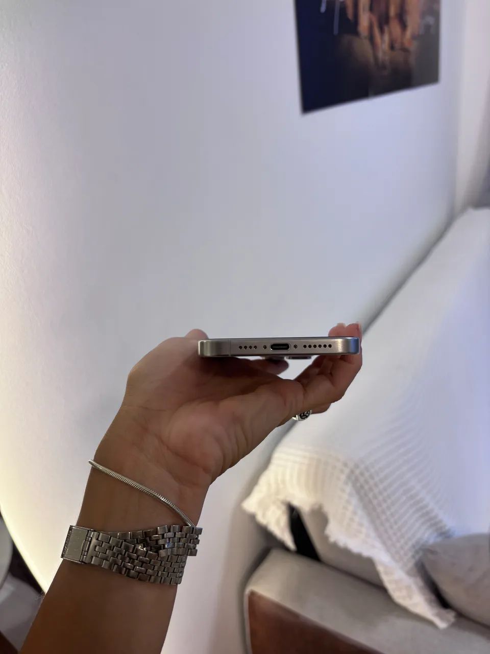 15 PRO MAX 512GB - Foto 4