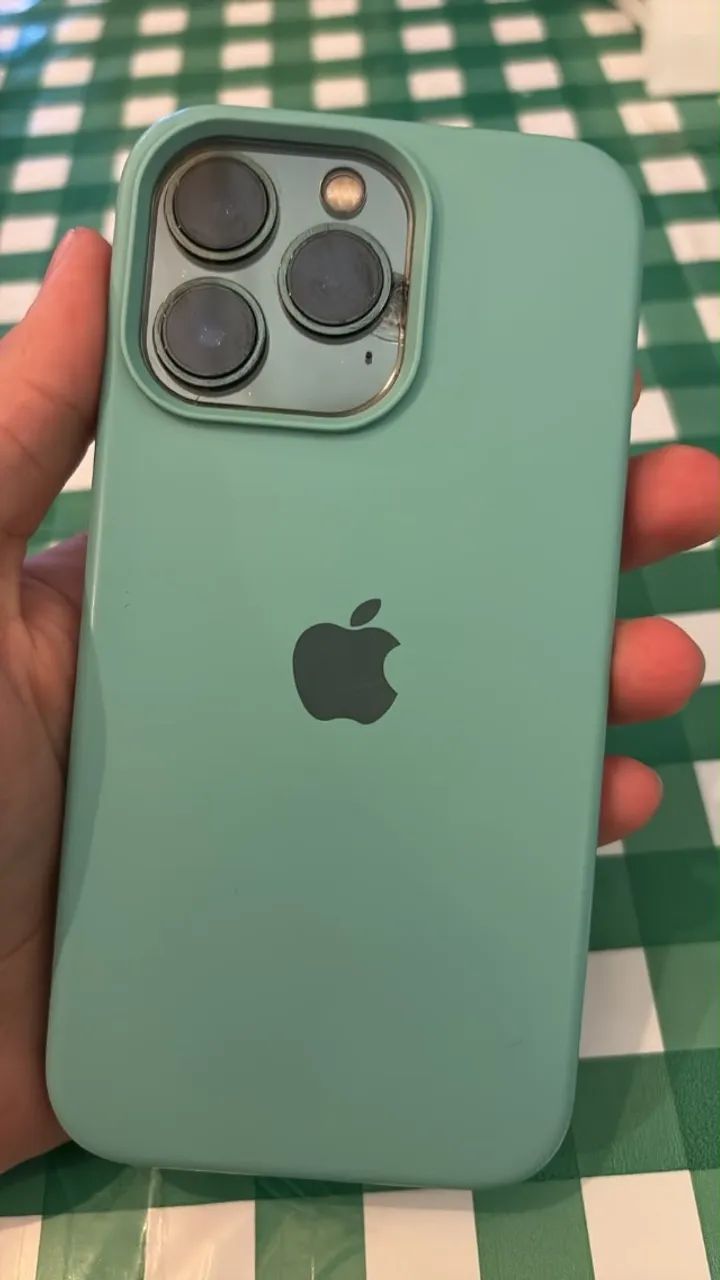 iPhone 13 pro 256 gb  - Foto 4