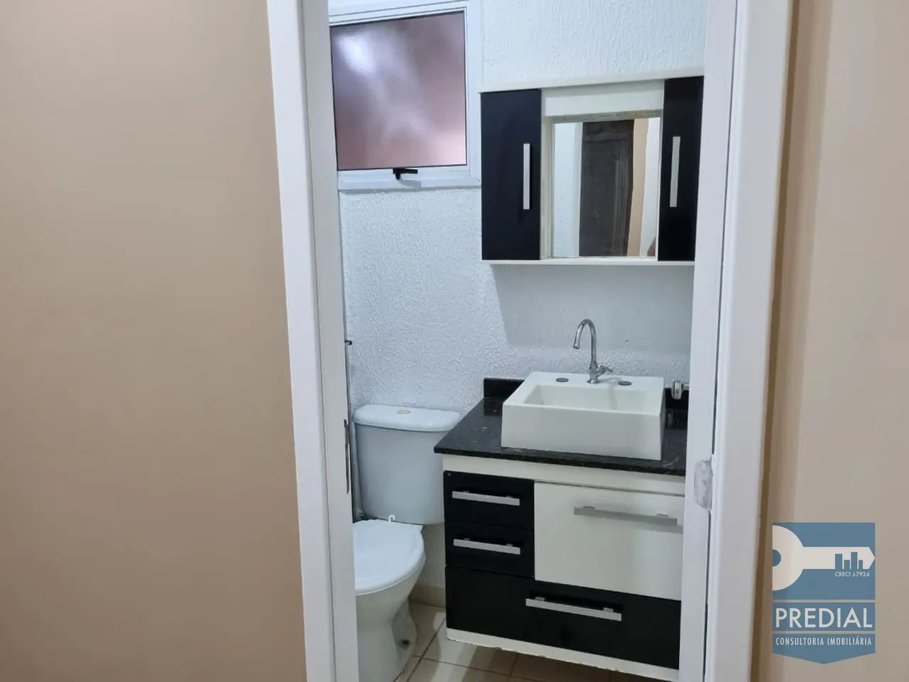 Casa de Condomínio 2 quartos para Venda Jardim Ipanema, São Carlos - Foto 10