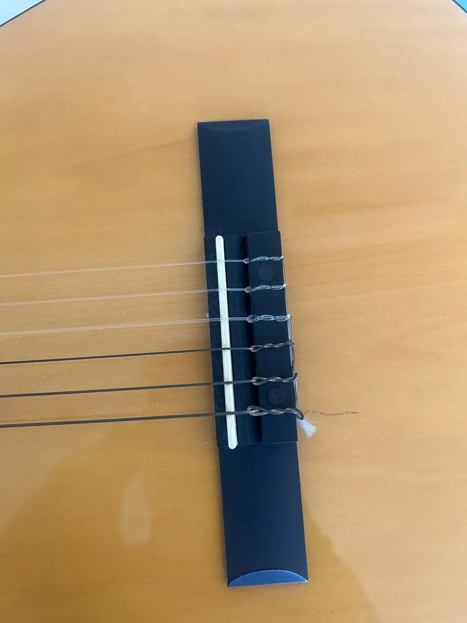 Violão  - Foto 5