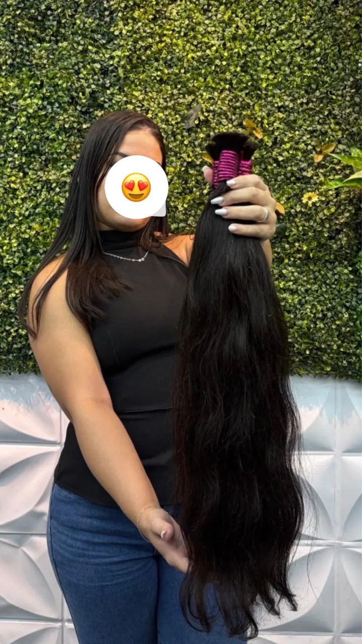 Mega Hair 