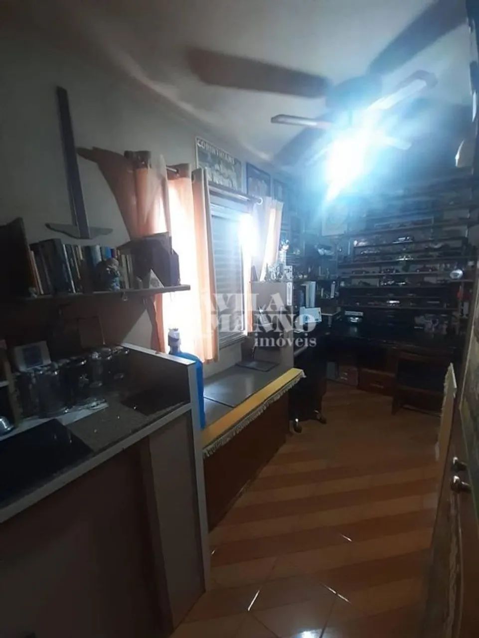 Sobrado com 3 Quartos na Mooca - Foto 9