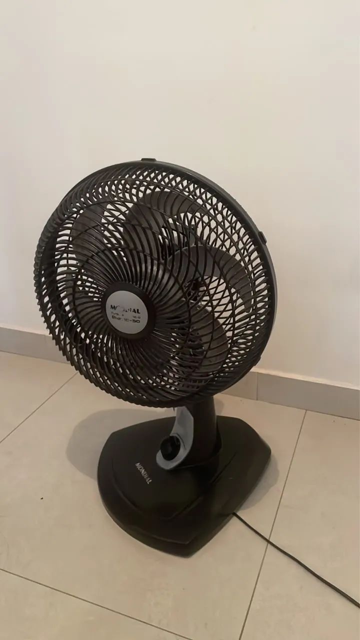 Ventilador  - Foto 3