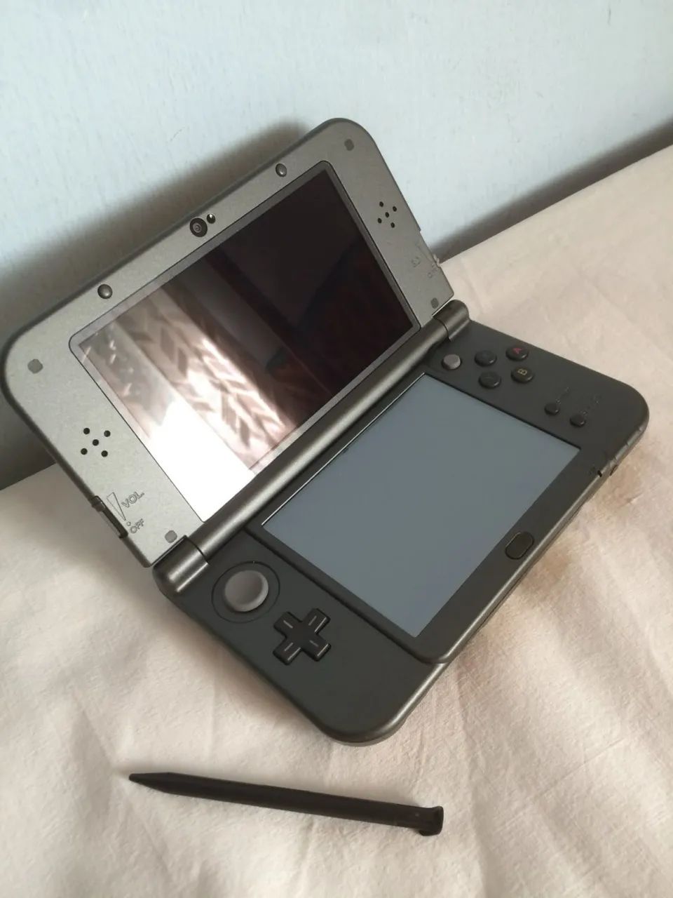 3DS XL desblock - Foto 2