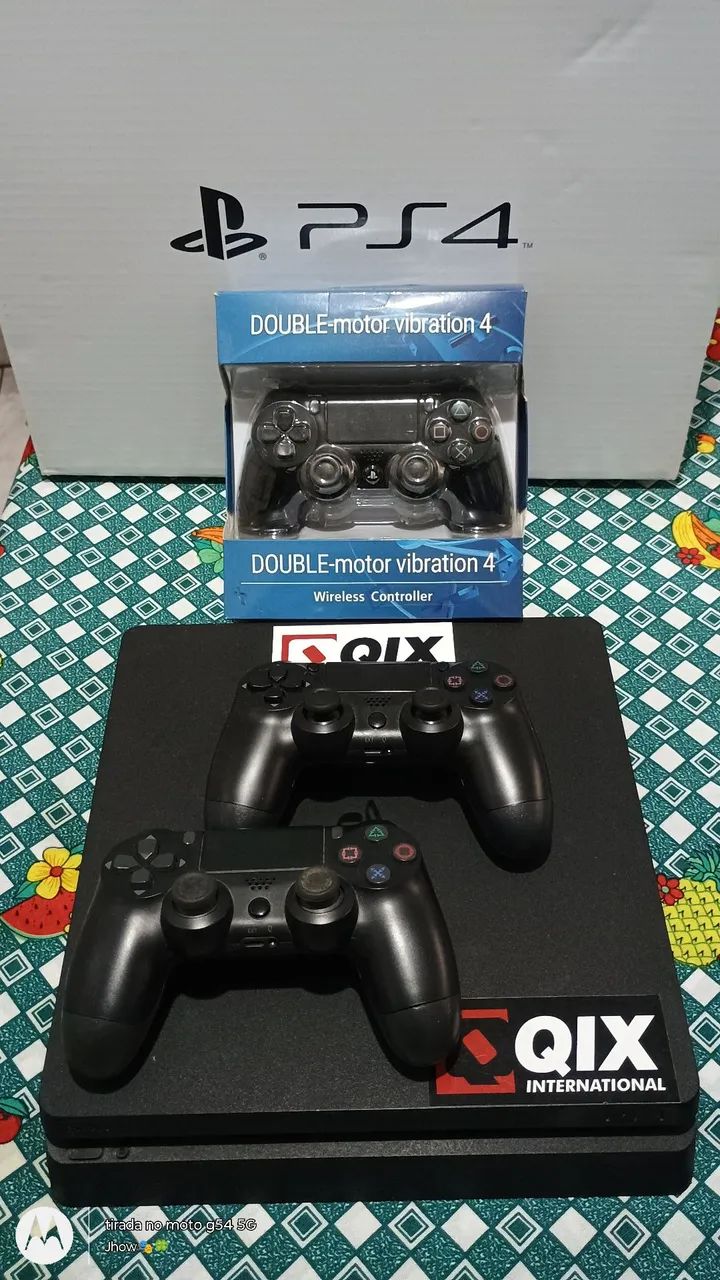 Ps4 completo  - Foto 3