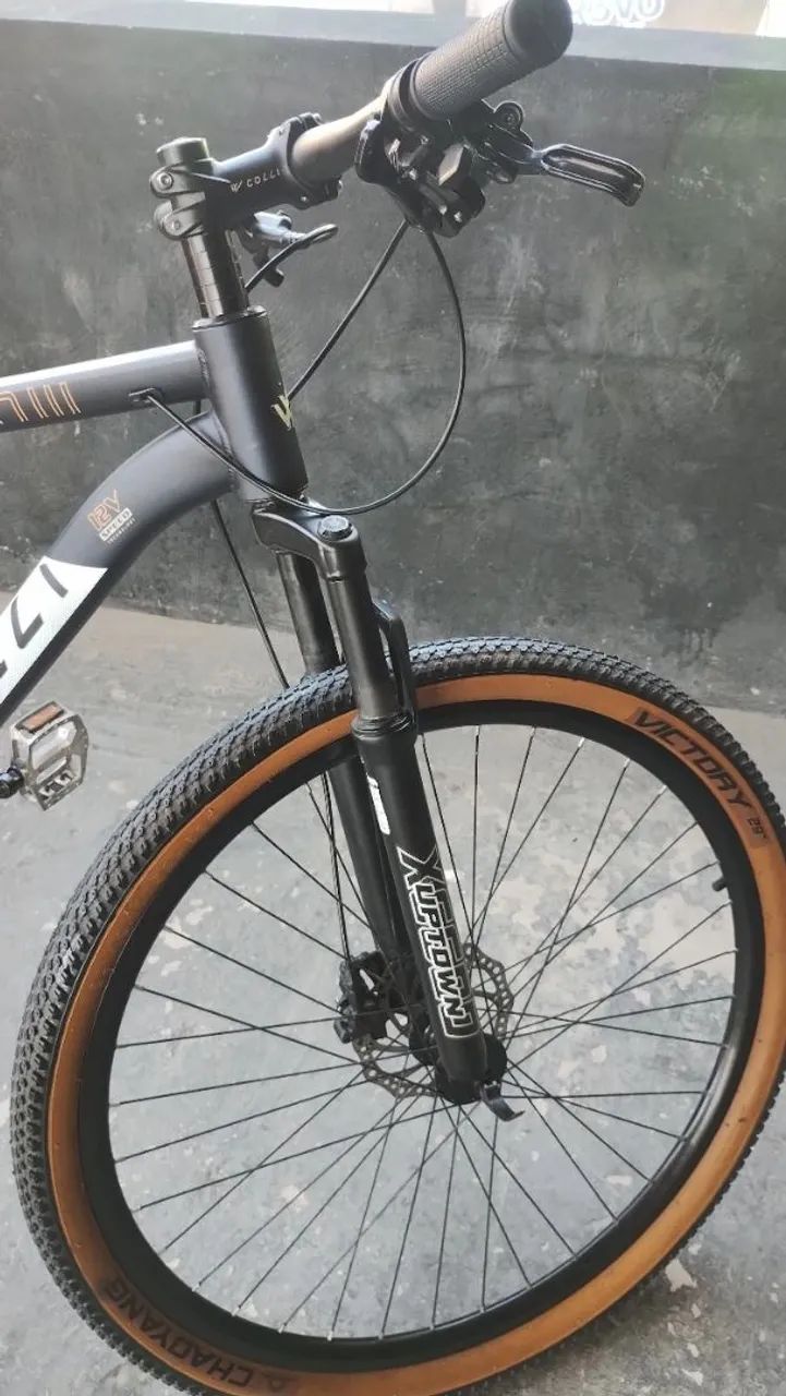 Bicicleta colli 29  - Foto 5