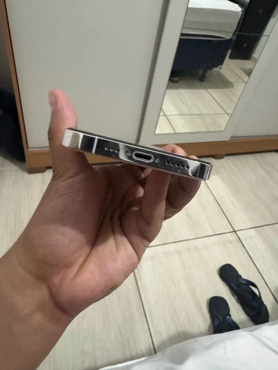 IPHONE 13 PRO  - Foto 3