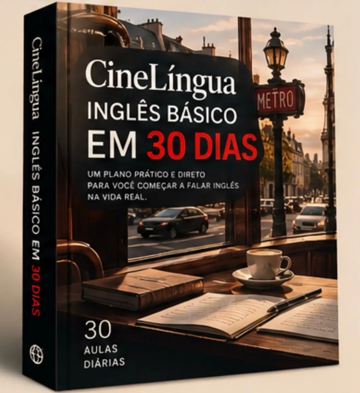 Inglês Básico em 30 Dias pdf
