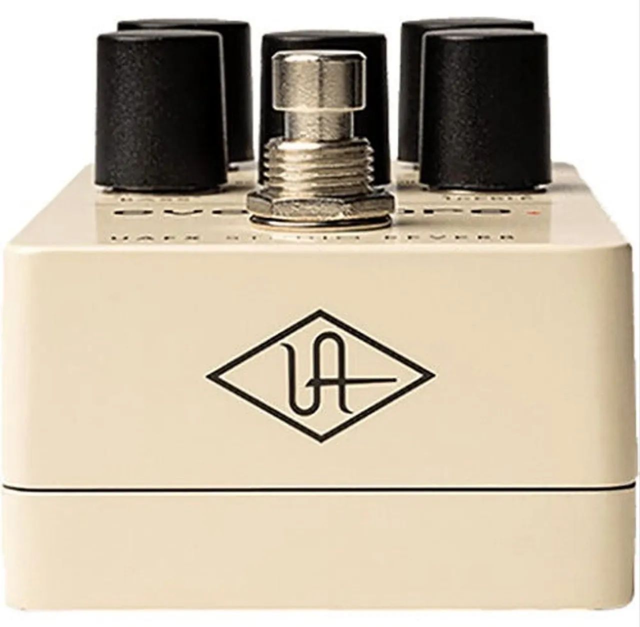 Pedal de Guitarra UAFX Evermore Studio Reverb - Universal Audio